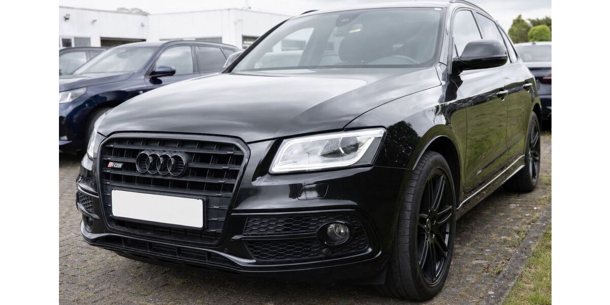 Audi SQ5 226.000 km 18.490 &euro; Ransbach-Baumbach 56235