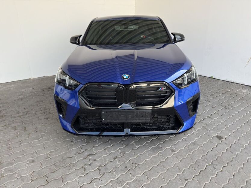 BMW X2 9.773 km 56.640 € Heilbronn 74076