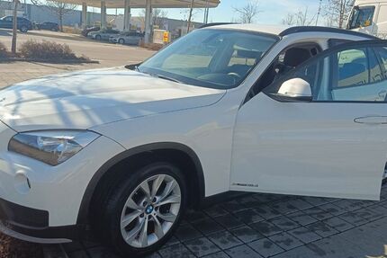 BMW X1 92.800 km 13.490 &euro; Erding 85435