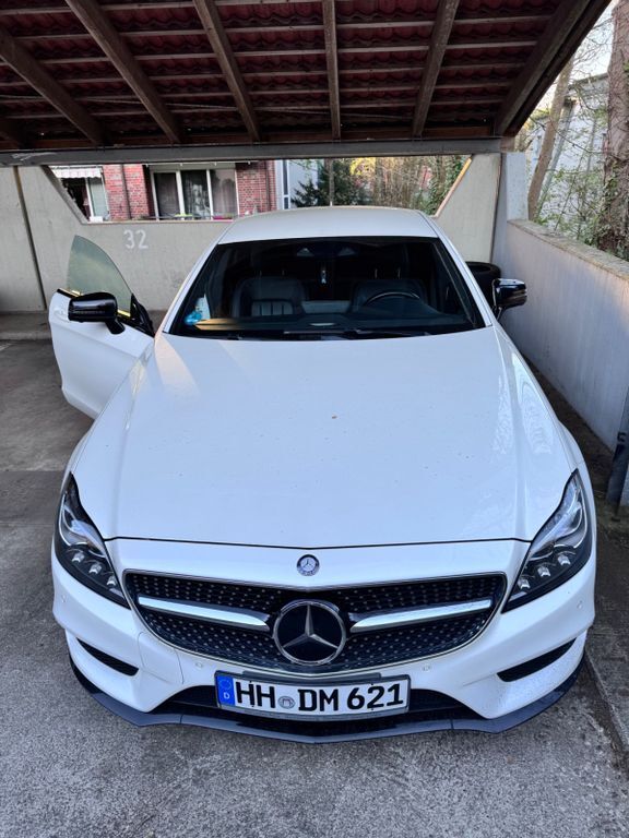 CLS 250