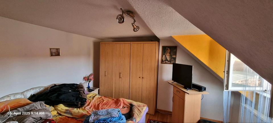 Einfamilienhaus Ziesar - 1 Zimmer, 70 m&sup2;, 95.000&euro; | Angebot:27186801