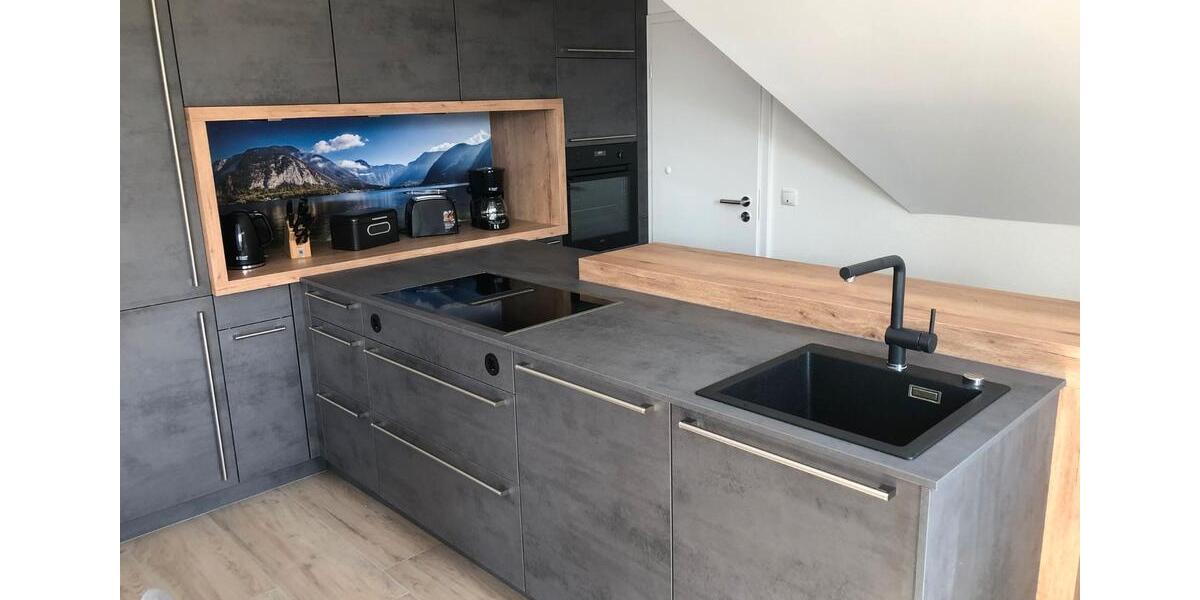 Etagenwohnung Spalt - 3 Zimmer, 77 m&sup2;, 960&euro; | Angebot:26000225