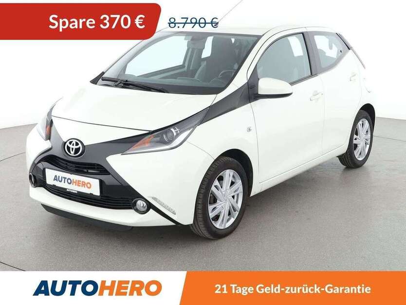 Aygo