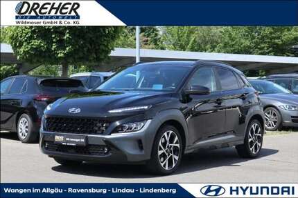 Hyundai KONA 34.926 km 22.990 &euro; Ravensburg 88213