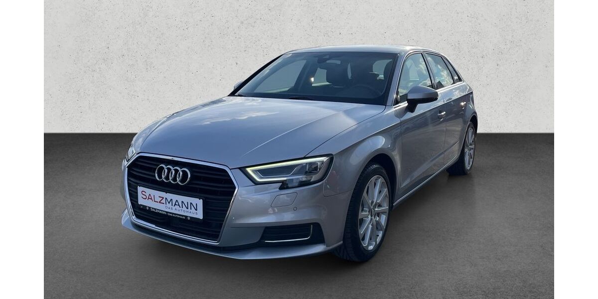 Audi A3 73.070 km 19.979 &euro; Bad Hersfeld 36251