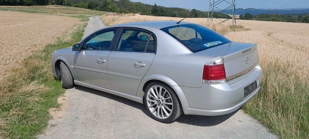 Vectra