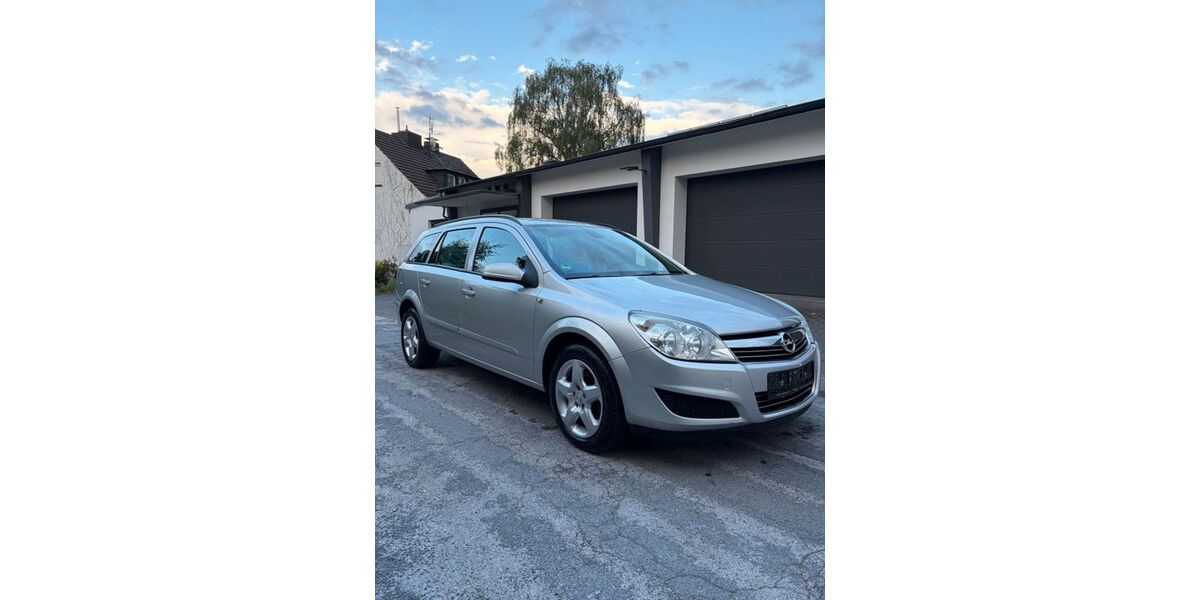 Opel Astra 261.000 km 2.500 &euro; Solingen 42657
