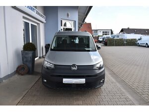 VW Caddy 1.5 TSI BMT Navi Standhzg Klimaaut GRA 58.999 km 22.995 &euro; Donauwörth 86609