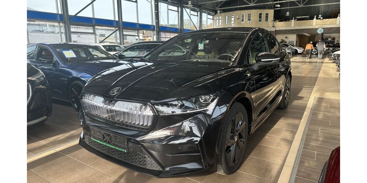 Skoda Enyaq 58.896 km 36.500 &euro; Eitorf 53783