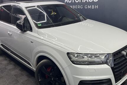 Audi Q7 227.003 km 27.990 &euro; Großbeeren 14979