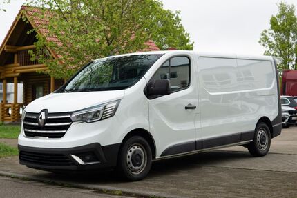 Renault Trafic 180.000 km 9.950 &euro; Lahr 77933
