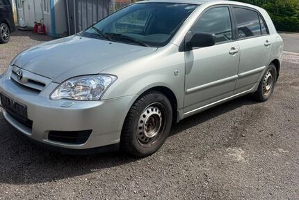 Toyota Corolla 195.000 km 2.400 &euro; Sottrum 27367