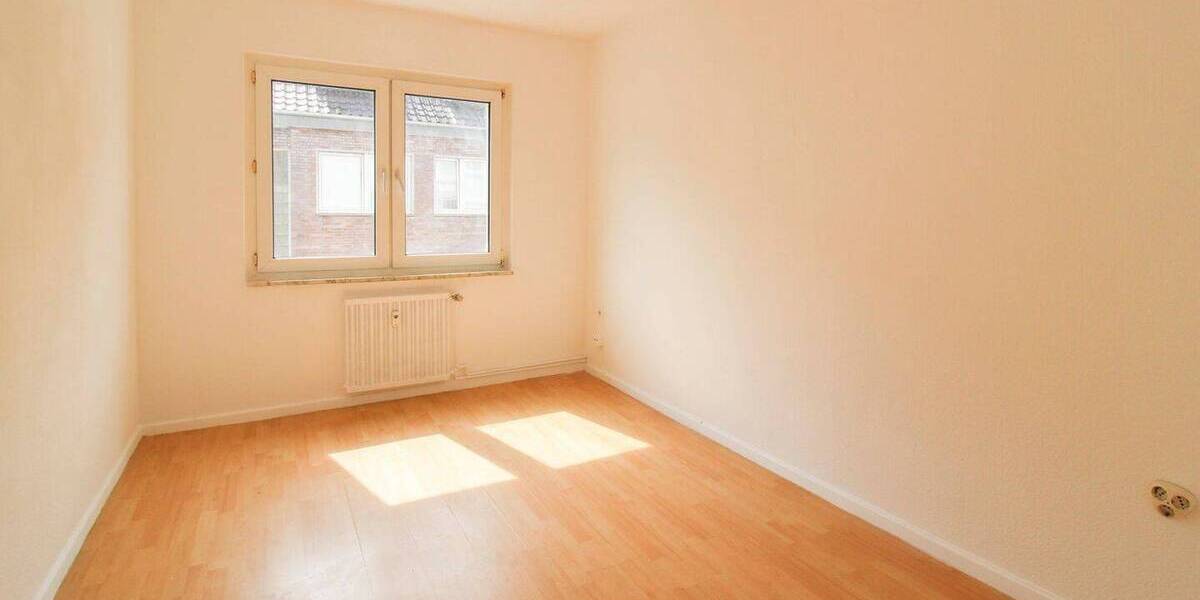 Etagenwohnung Essen Ostviertel - 2 Zimmer, 47 m&sup2;, 105.000&euro; | Angebot:26842154