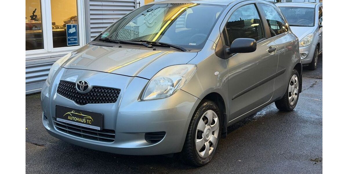 Toyota Yaris 175.150 km 2.990 &euro; Krefeld 47809