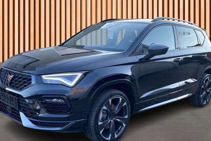 Cupra Ateca 12.002 km 31.980 &euro; Dresden/Weißig 01328