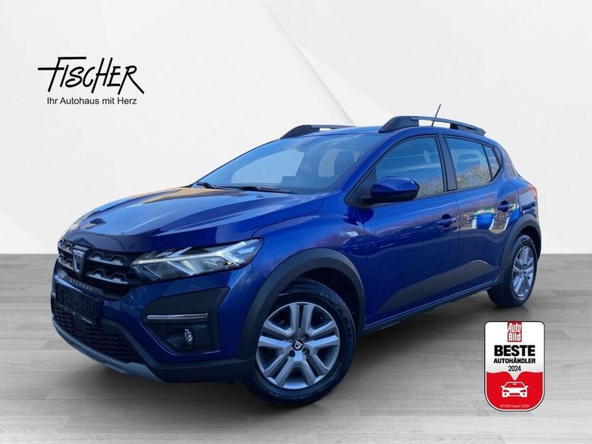 Sandero