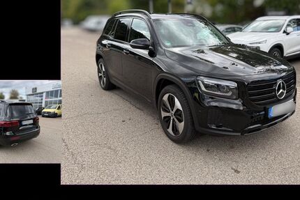 Mercedes-Benz GLB 220 9.444 km 49.500 &euro; Gunzenhausen 91710