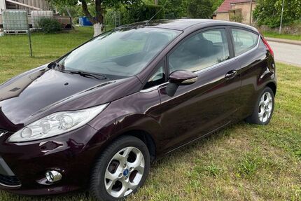 Ford Fiesta 176.000 km 2.990 &euro; Roggenstorf 23936