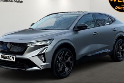 Renault Rafale 4.484 km 56.790 &euro; Mönchengladbach 41061