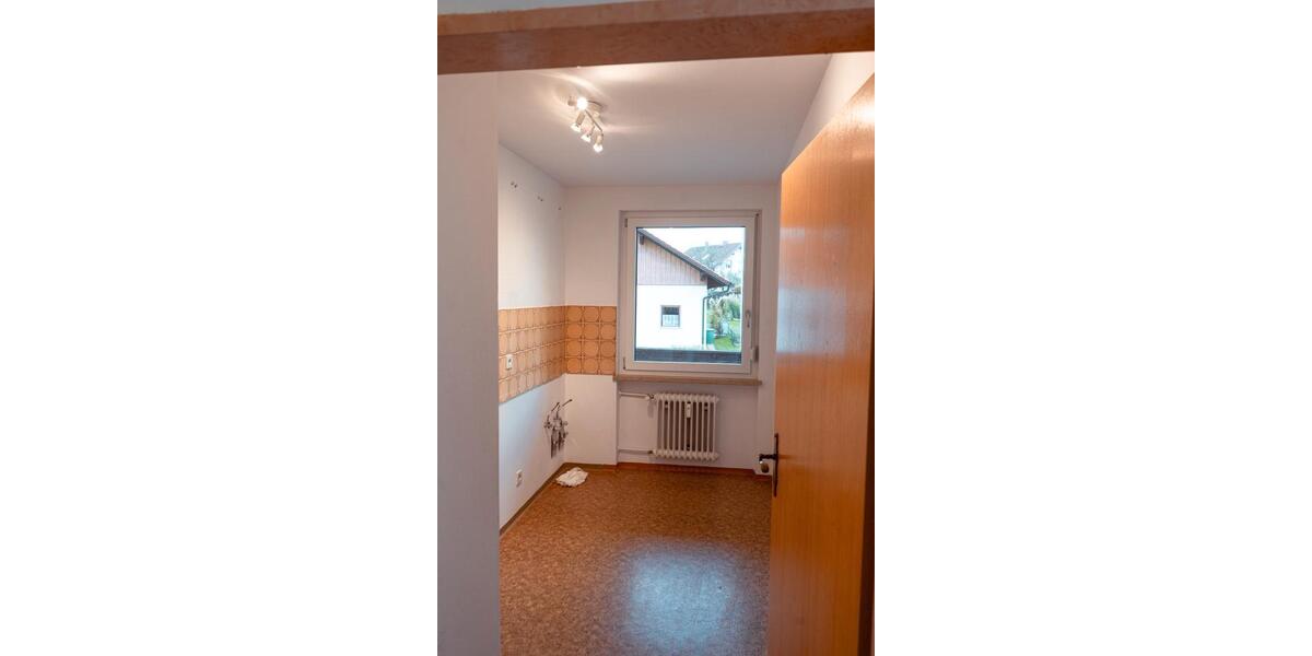 Etagenwohnung Vilshofen an der Donau - 2 Zimmer, 56 m&sup2;, 200.000&euro; | Angebot:24486318