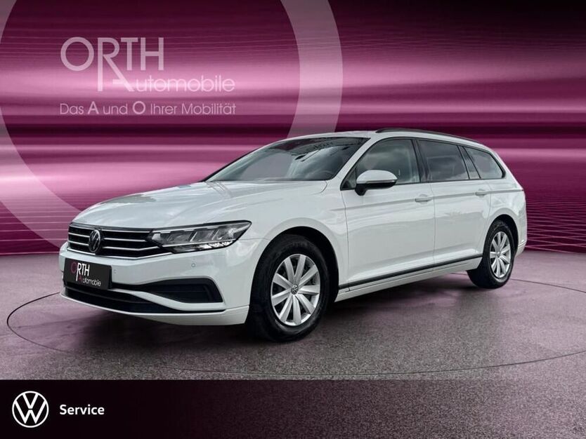 Passat
