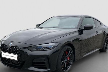 BMW M440 42.631 km 49.455 &euro; Reichenbach 08468