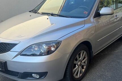 Mazda 3 125.000 km 4.790 € Hemsbach 69502