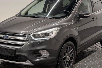 Ford Kuga 109.980 km 16.900 &euro; Langenweddingen 39171