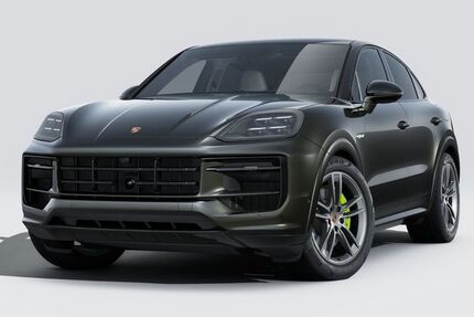 Porsche Cayenne 58.500 km 109.900 &euro; Osnabrück 49078