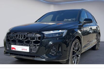 Audi Q7 12.500 km 95.990 &euro; Göttingen OT Grone 37081