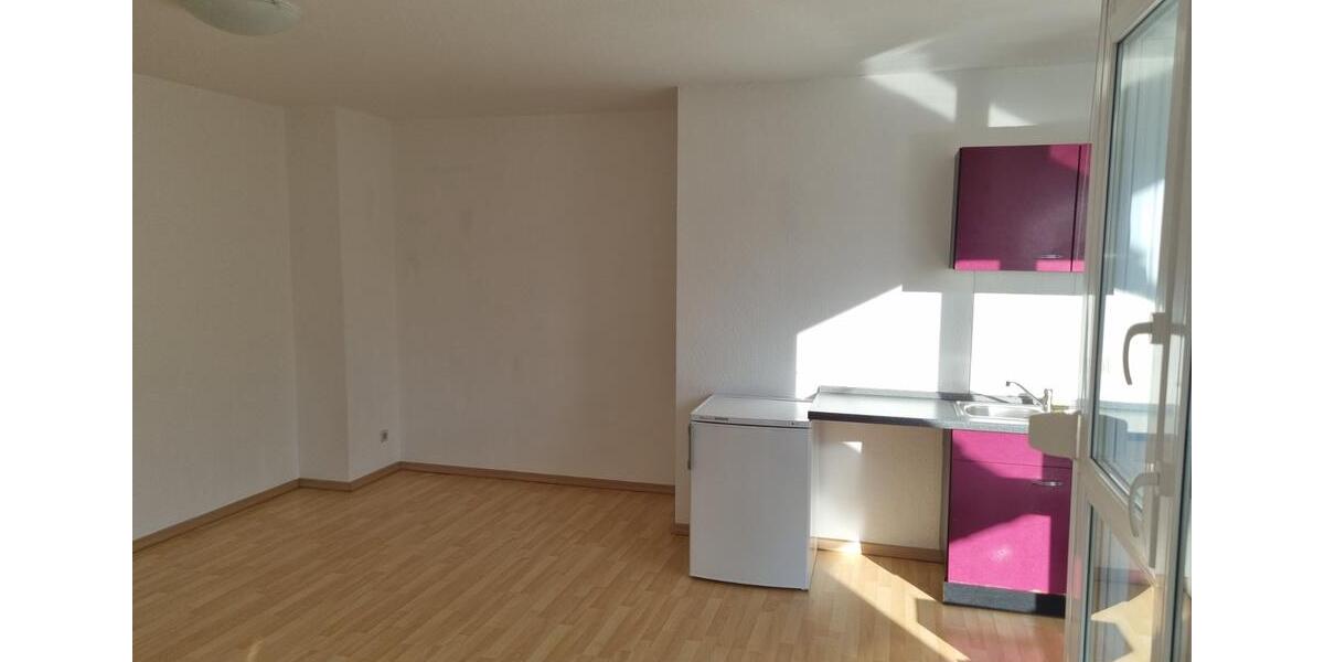 Sonnige 2-Zimmer-Wohnung mit Balkon(Loggia) in Künzelsau 2 zimmer