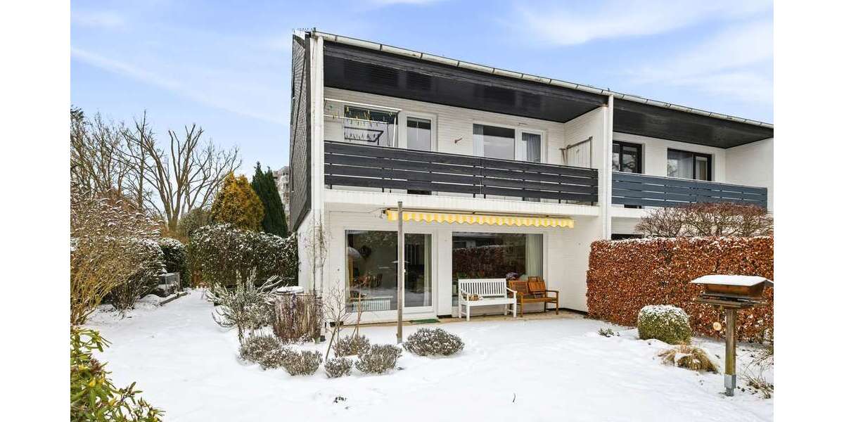 Einfamilienhaus Pinneberg - 7 Zimmer, 132 m&sup2;, 439.000&euro; | Angebot:25100673