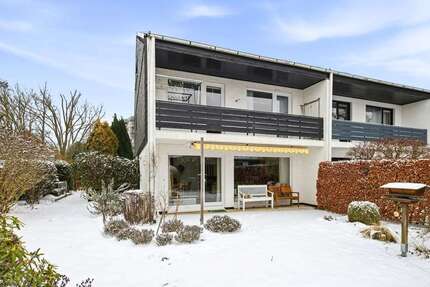 Haus Pinneberg - 7 Zimmer, 132 m&sup2;, 439.000&euro; | Angebot:25100673