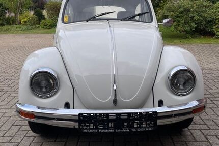 VW Käfer 50.500 km 11.000 € Ebergötzen 37136