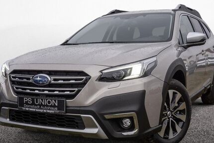 Subaru Outback 9.068 km 41.990 € Schönburg 06618