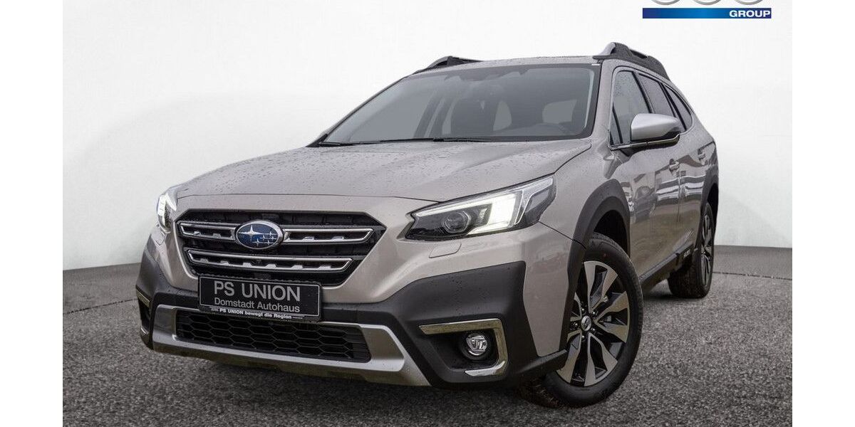 Subaru Outback 9.068 km 41.990 &euro; Schönburg 06618