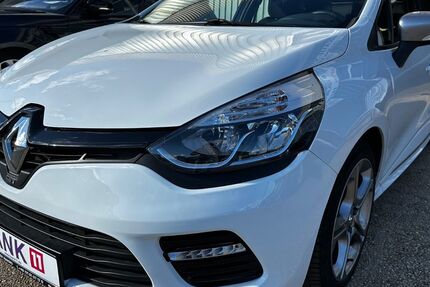Renault Clio 29.061 km 10.199 € Trier 54294
