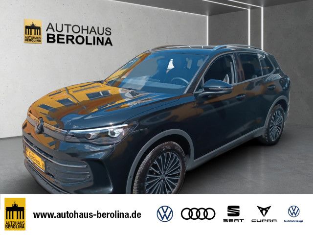 VW Tiguan 25.452 km 33.890 &euro; Berlin 10709