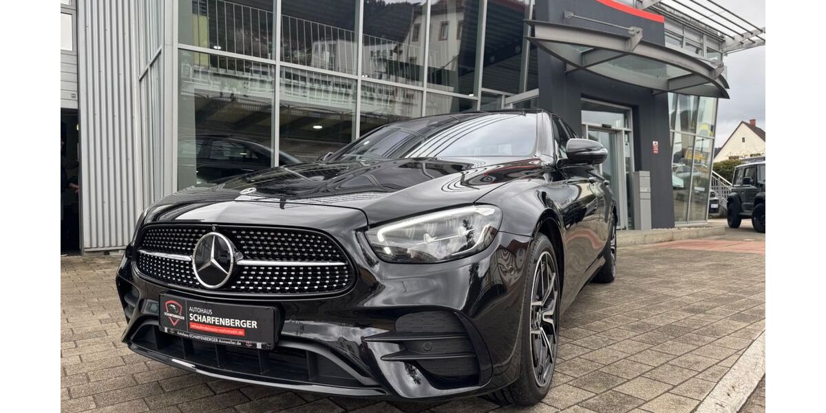 Mercedes-Benz E 400 141.198 km 37.990 &euro; Annweiler am Trifels 76855