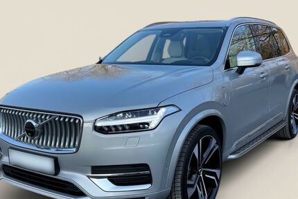 Volvo XC90 43.409 km 65.990 &euro; Schweinfurt 97424