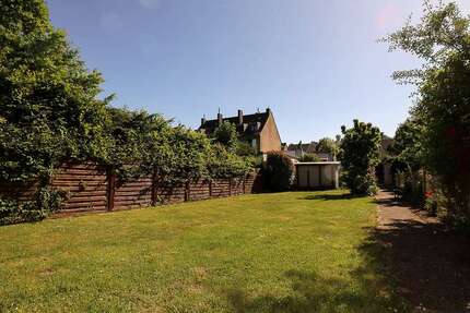 Grundstück zu verkaufen in Düsseldorf Heerdt 499.000 € 705 m² zimmer