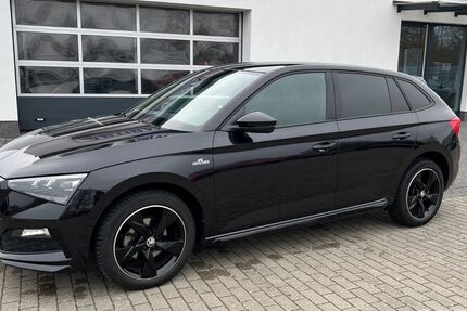 Skoda Scala 26.272 km 19.900 &euro; Uelzen 29525