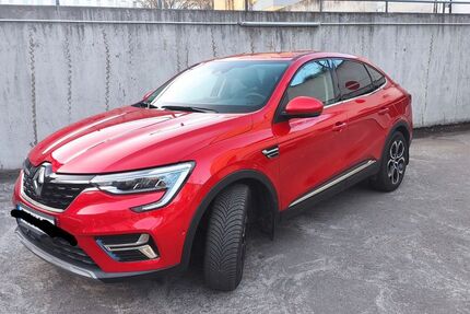 Renault Arkana 27.000 km 20.500 &euro; Potsdam 14467