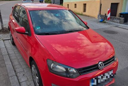 VW Polo 187.240 km 3.950 &euro; Birenbach 73102