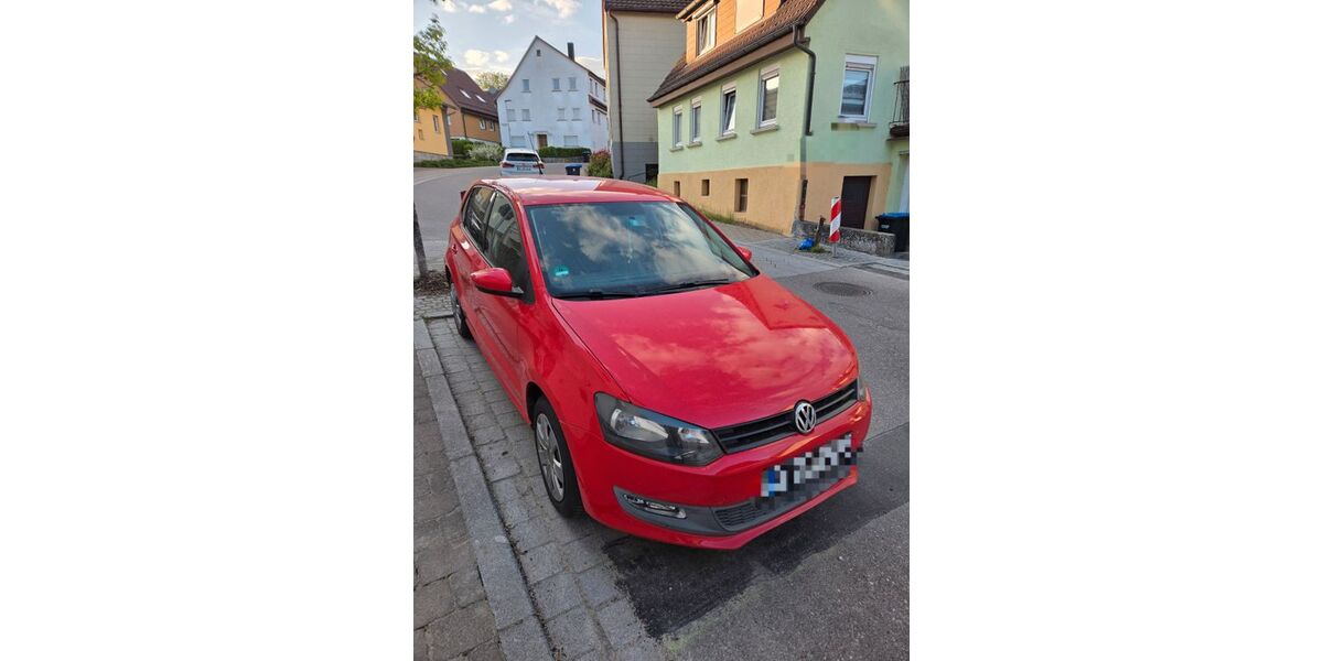 VW Polo 187.240 km 3.950 &euro; Birenbach 73102