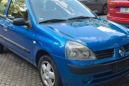 Renault Clio 195.000 km 1.900 &euro; Filderstadt 70794