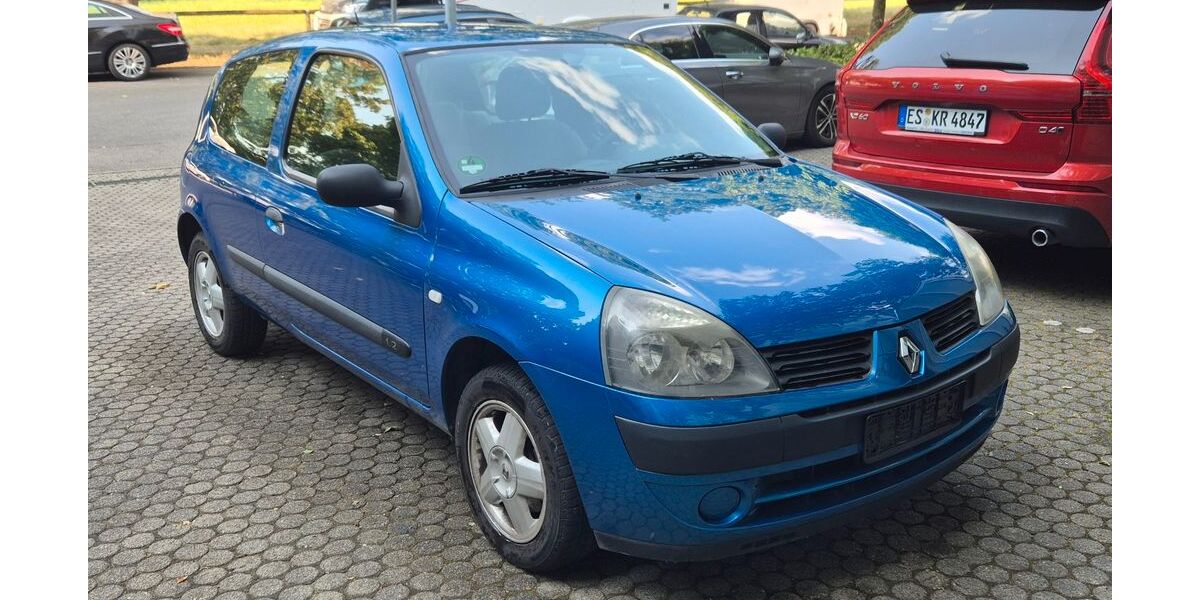 Renault Clio 195.000 km 1.900 &euro; Filderstadt 70794