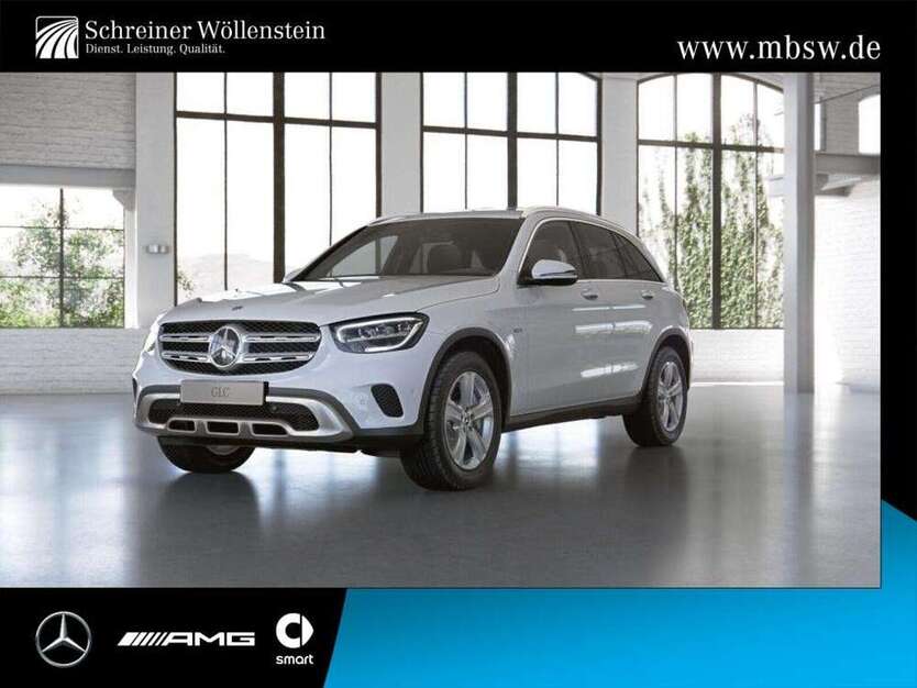 GLC 300