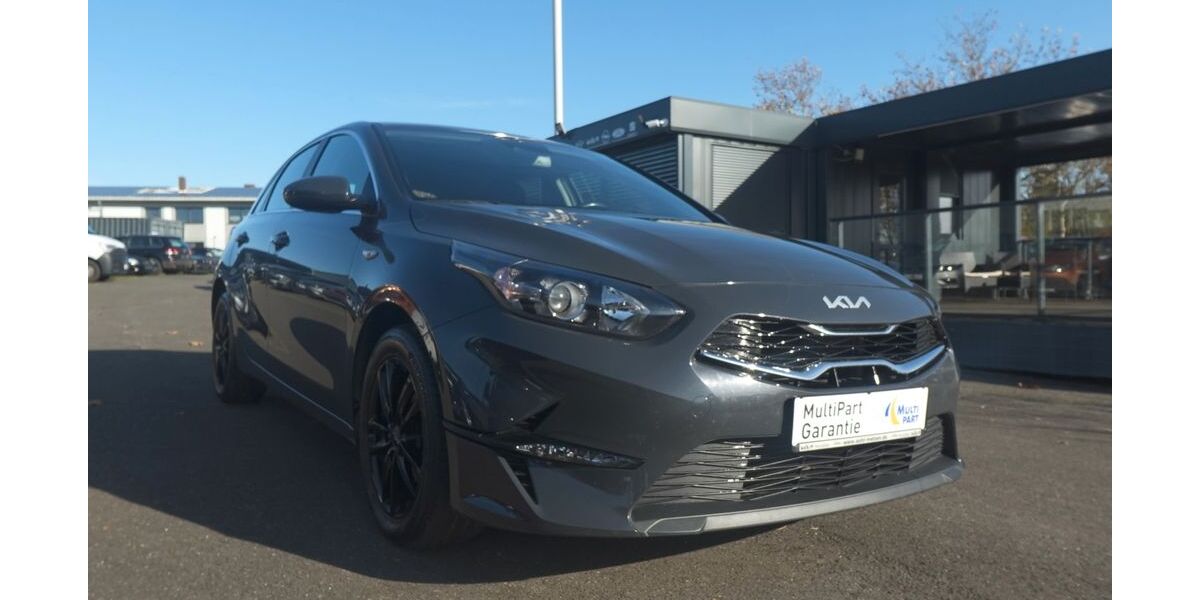 Kia ceed / Ceed 108.000 km 14.800 &euro; Wittlich 54516