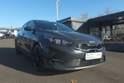 Kia ceed / Ceed 108.000 km 14.900 &euro; Wittlich 54516